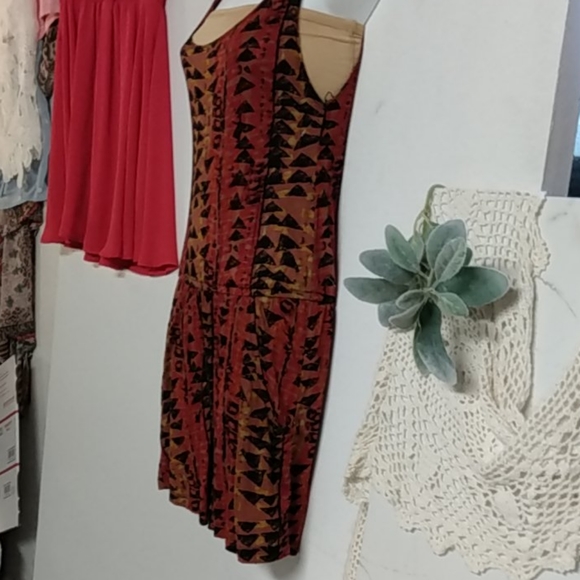 Super Sweet Tank Top Romper NWT - Picture 6 of 13